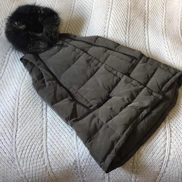 costco derek lam coat